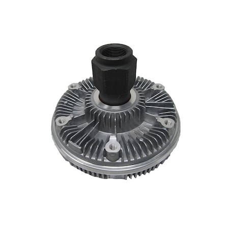 Aftermarket Fan Clutch Assembly CLC80-0163